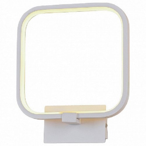 Светильник светодиодный EScada 10207/SG 15W Белый картинка 